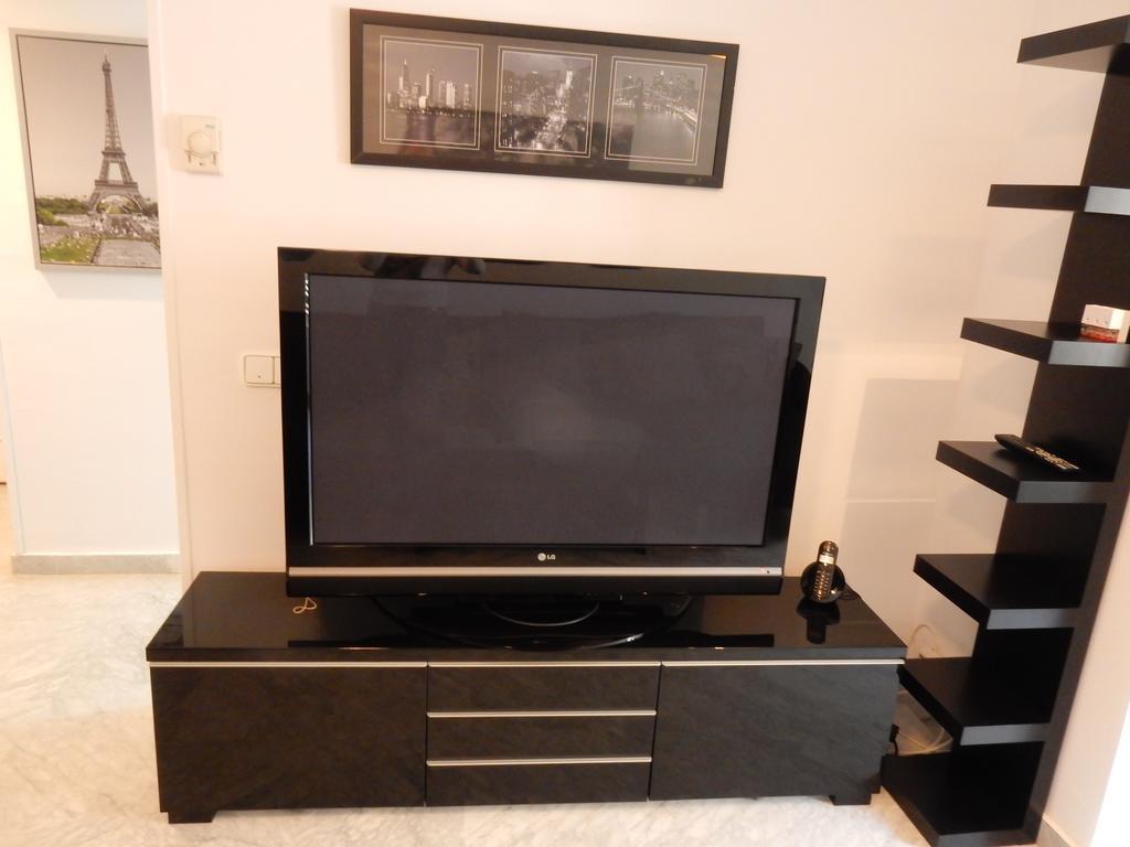 Vive Apartment Seville