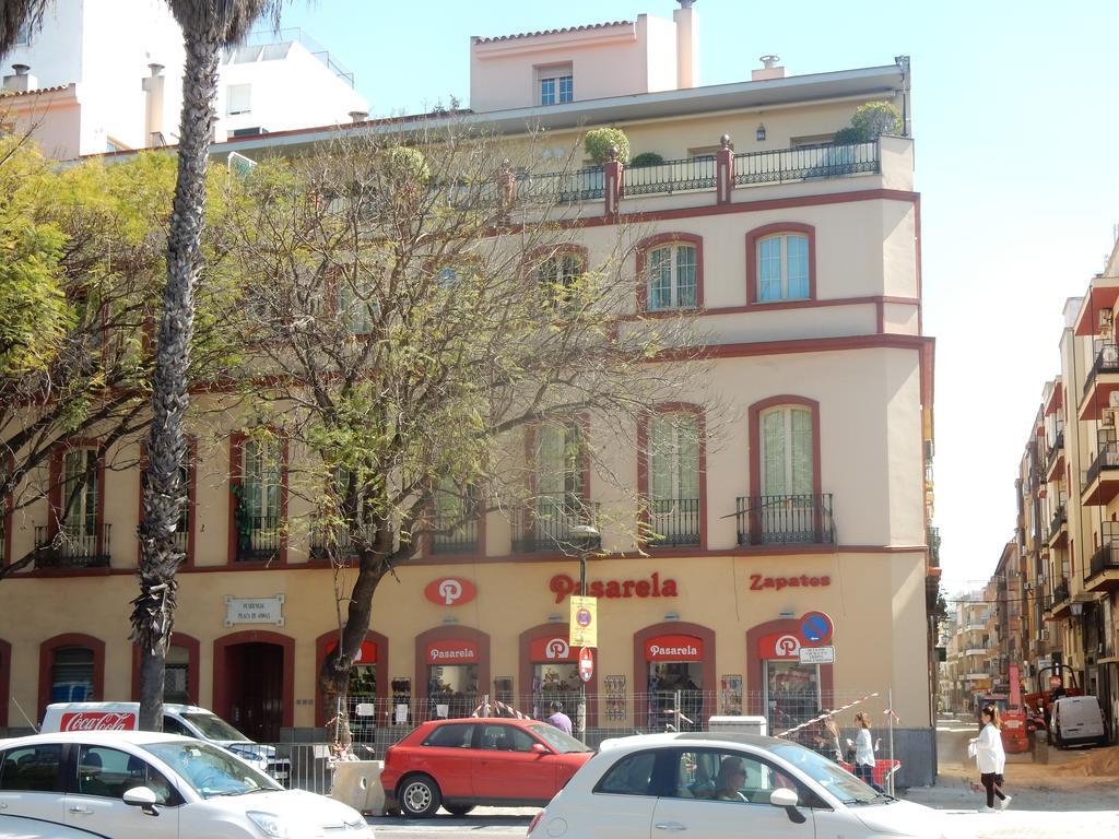 Vive Seville