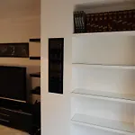 Apartamentos Vive Sevilla
