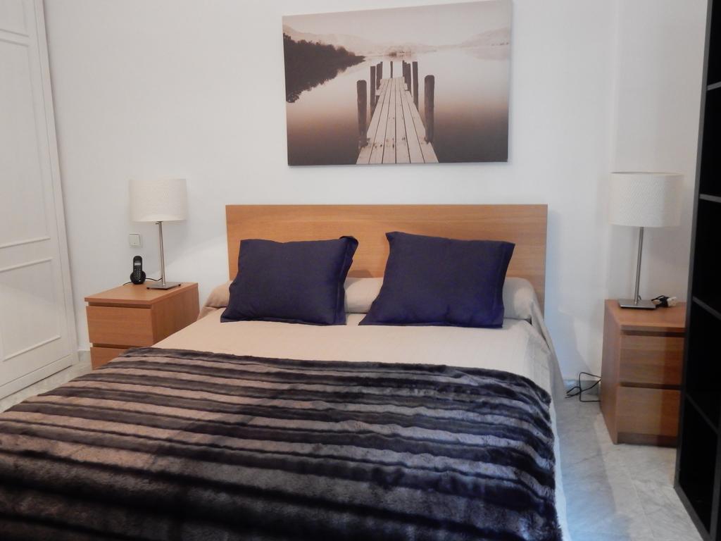 Appartement Vive Séville