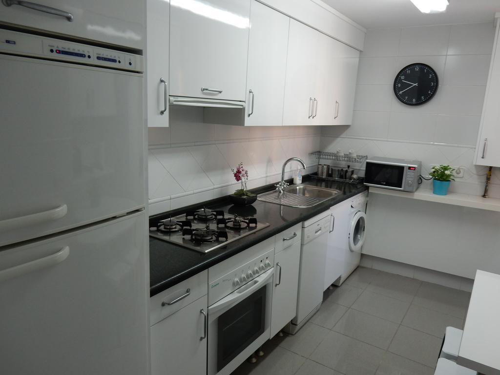 Appartement Vive Séville