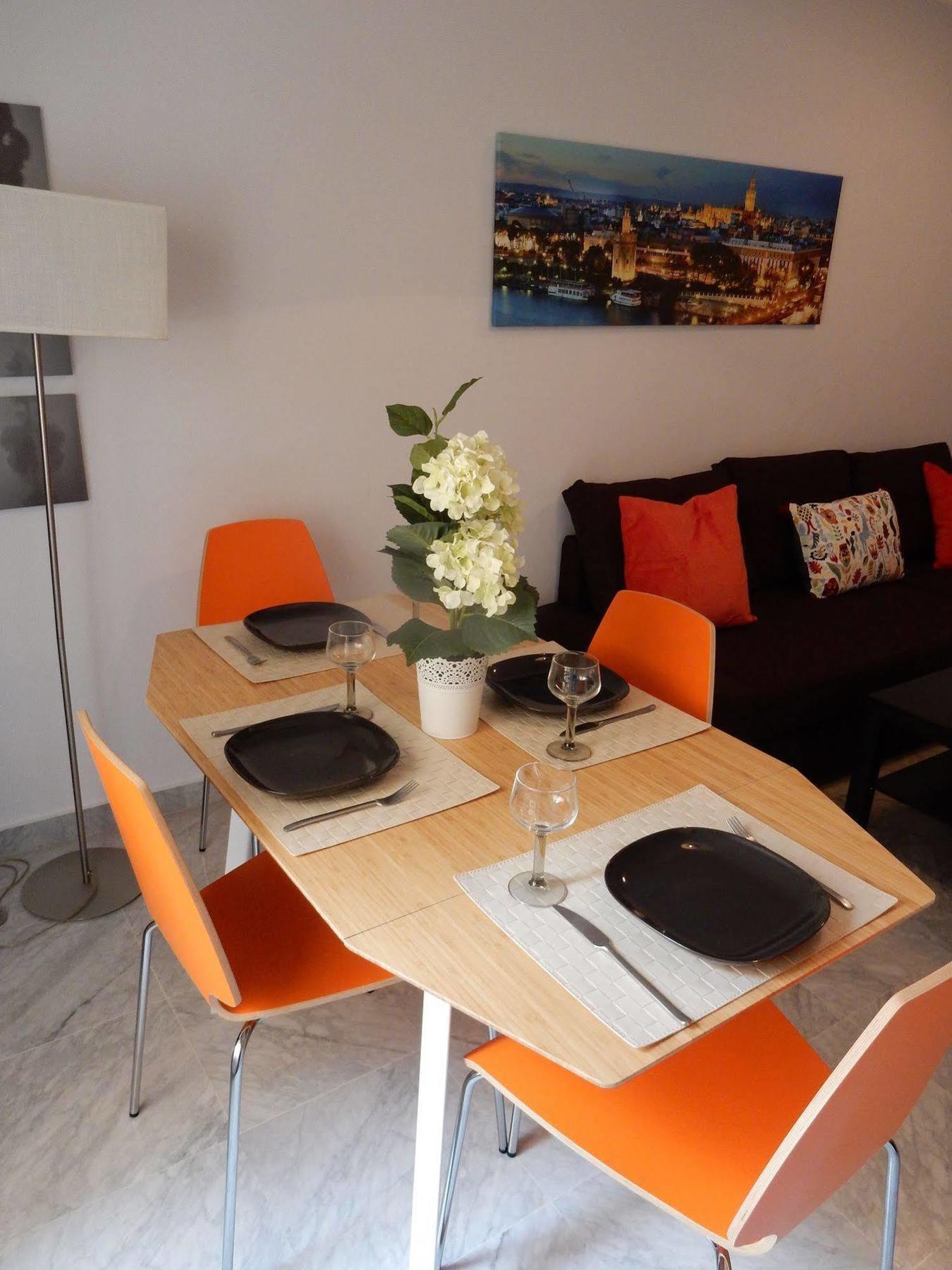 Vive Appartement *