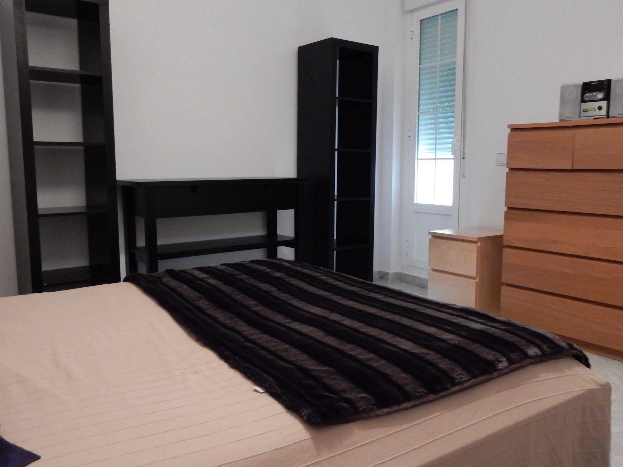 Appartement Vive Séville